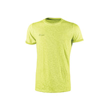 Carica l&#39;immagine nel visualizzatore di Gallery, T-Shirt U-POWER FLUO - EY195OF
