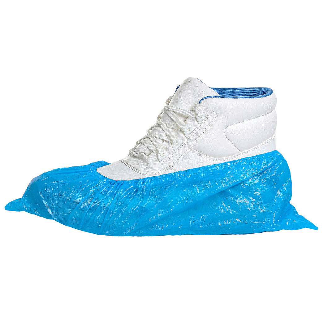 Sopra scarpe monouso Blu PORTWEST - D340