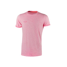 Carica l&#39;immagine nel visualizzatore di Gallery, T-Shirt U-POWER FLUO - EY195OF
