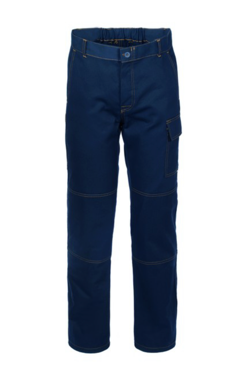 PANTALONE ROSSINI SERIOPLUS+ - A00109