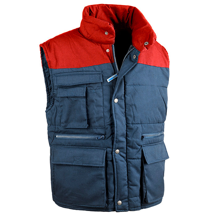 GILET SOTTOZERO ANTARES - 9025