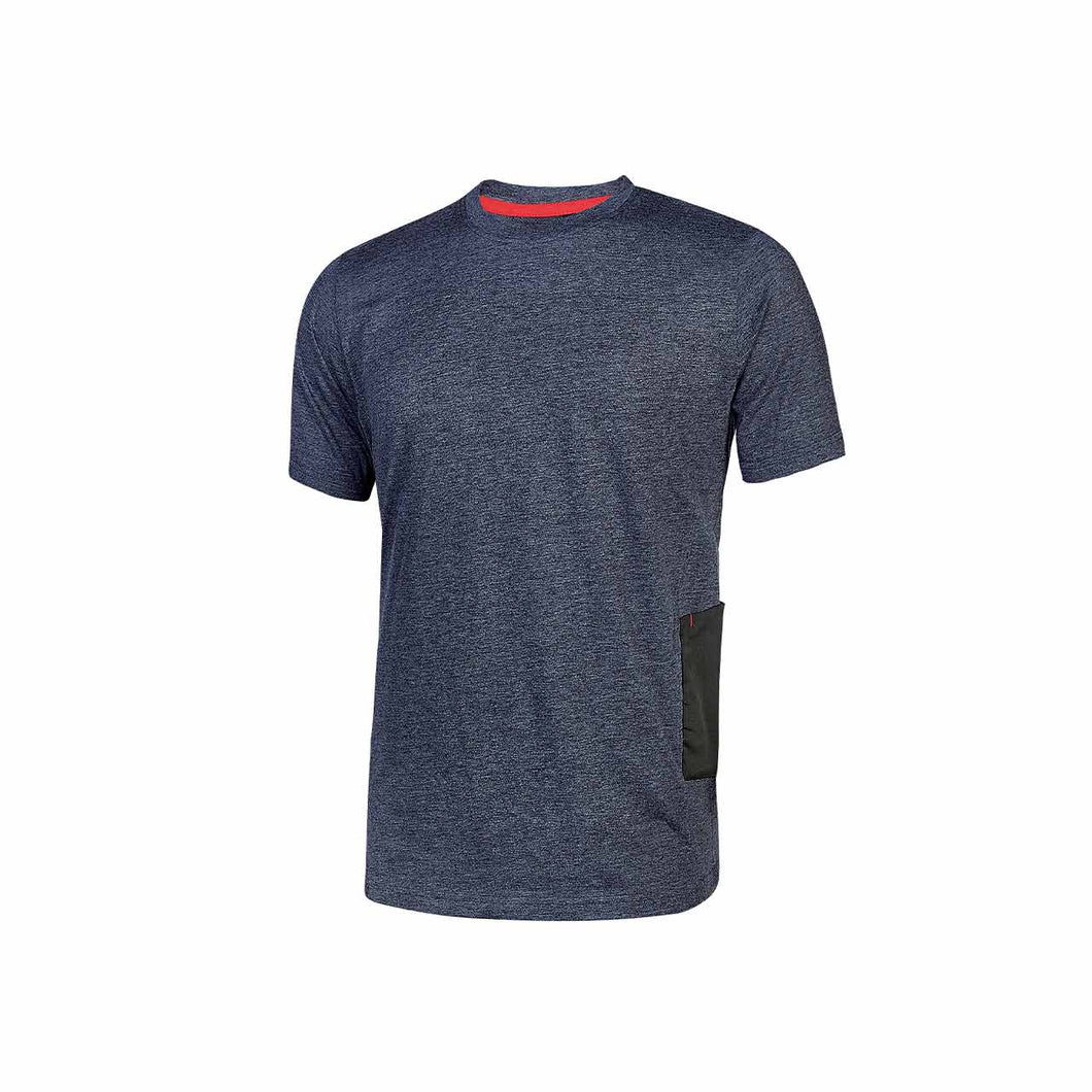 T-Shirt U-POWER ROAD - EY138DB