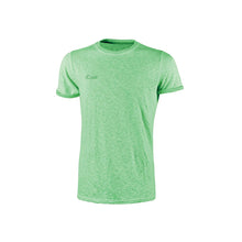 Carica l&#39;immagine nel visualizzatore di Gallery, T-Shirt U-POWER FLUO - EY195OF
