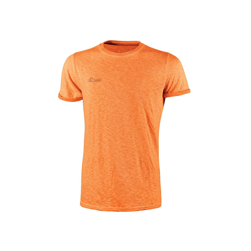 T-Shirt U-POWER FLUO - EY195OF