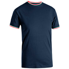 Carica l&#39;immagine nel visualizzatore di Gallery, T-Shirt MYDAY SKY SPORT - E0419
